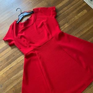 Red 👗